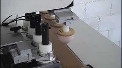 microPrint MSS350 with 3 color 90 degree pad swivel