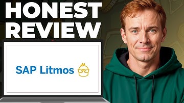 SAP Litmos Full Review - Features, Strengths, Weaknesses
