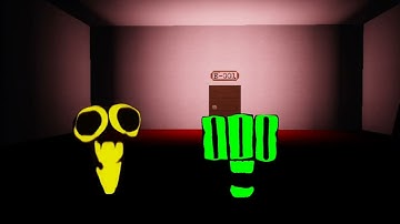 Weird day in interminable rooms Part 4 - #Interminablerooms #animation