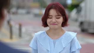 Sweet Revenge 3.Bölüm