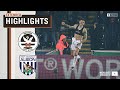 Swansea City v West Brom | Extended Highlights