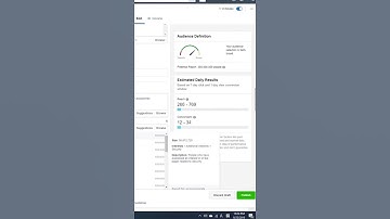 How To Narrow Down Your Facebook Ads Audience