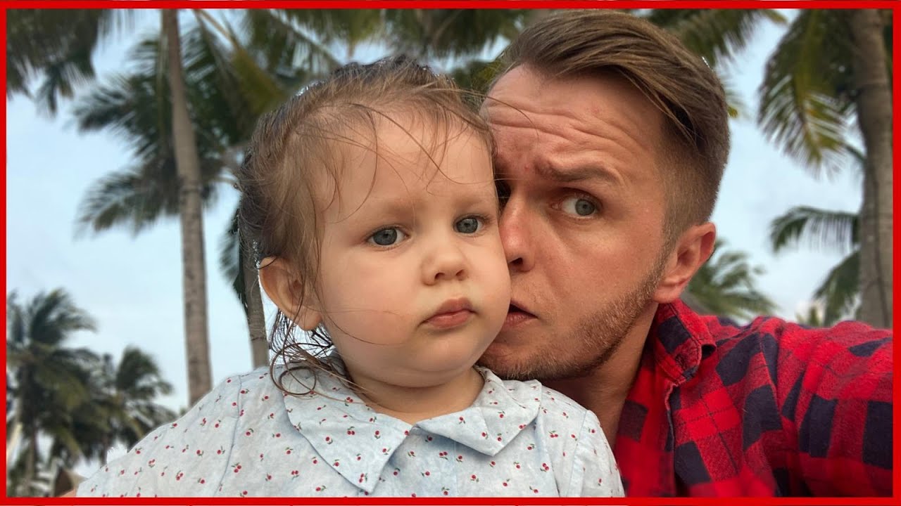 În Maldive cu Smaranda - 4 motive pentru care să NU mergi.