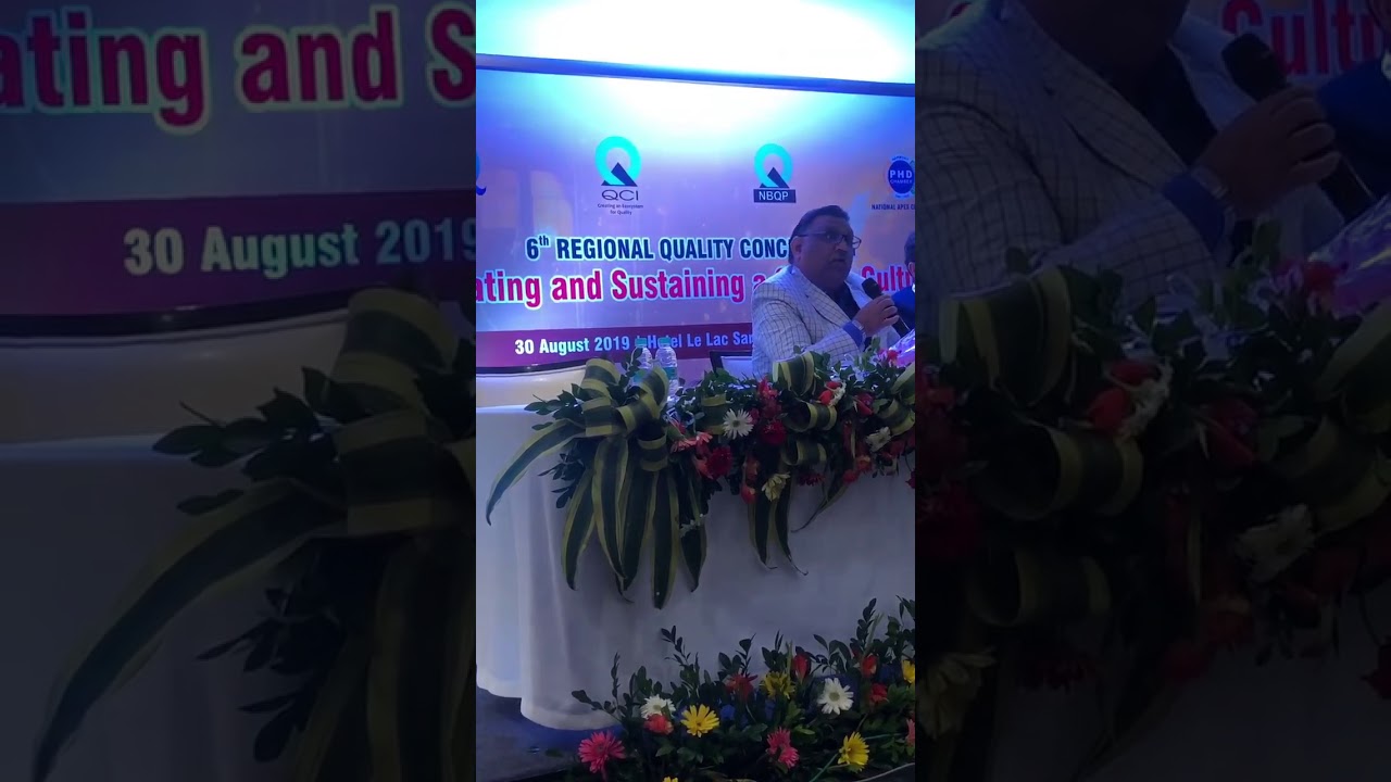 Dr. Manish Jindal, CEO, NABET