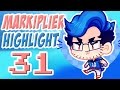 Markiplier Highlights #31