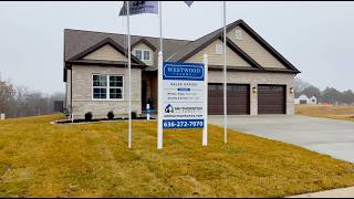 New Construction Homes in Warrenton MO | Westwood Farms (Homes from $300s   $10K Free Upgrades)