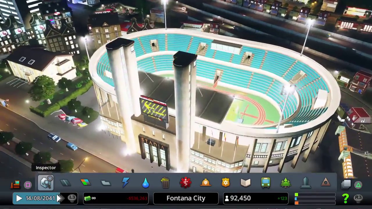 Cities Skylines Add Unique Buildings Cities Skylines Add Unique Buildings