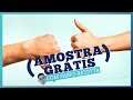 Devo dar AMOSTRA do meu Trabalho? | FABIO RICOTTA