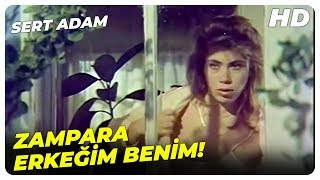 Sert Adam - Seni O Azgın Yavruyla Tanıştırayım Mı Yavrum? Cüneyt Arkın Eski Türk Filmi