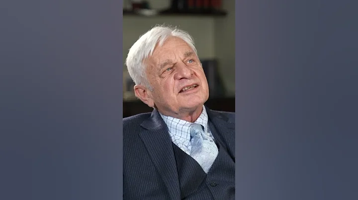 Jerry - How Did Ingram, Cassese & Grimme Originate