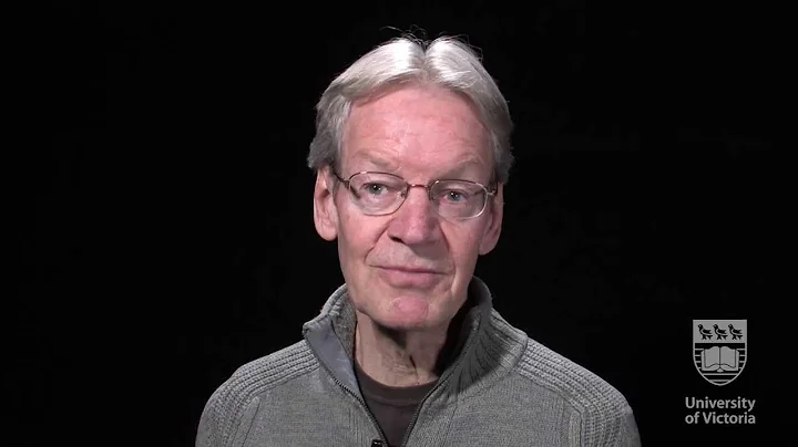 Faces of UVic Research: James Tully