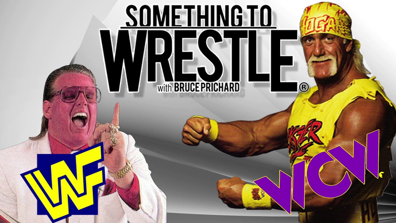 Bruce Prichard shoots on WWF trying to sign Hulk Hogan away from WCW in 1997