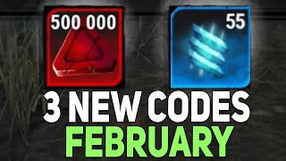 DBD Codes February 2024, Dead by Daylight Free Bloodpoints &amp; Iridescent Shards Redeem Code