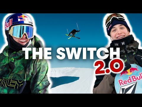 Swapping Snowboards for