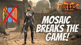 Ultimate Endgame Mosaic Assassin Guide - MELTS P8 - Diablo 2 Resurrected