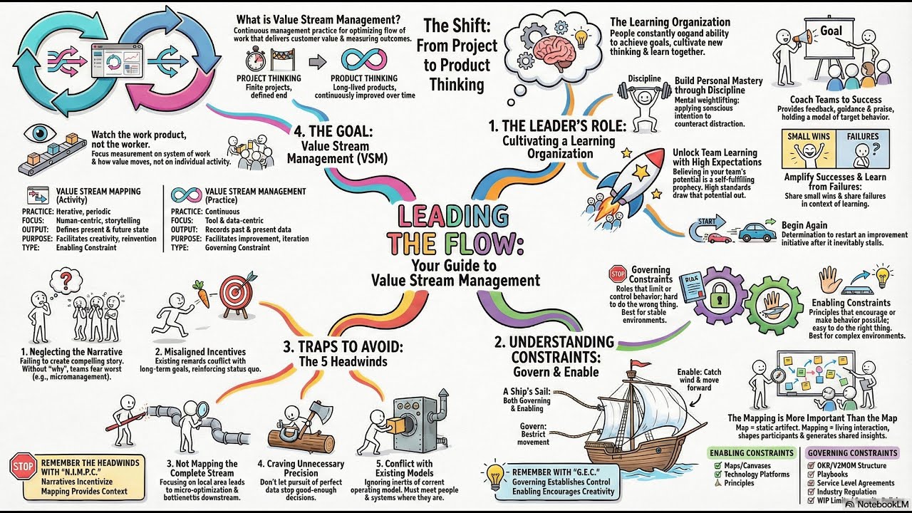 Flow Engineering Pt 8: Leading Flow Engineering - YouTube