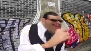 Reporting of you to the youtube
