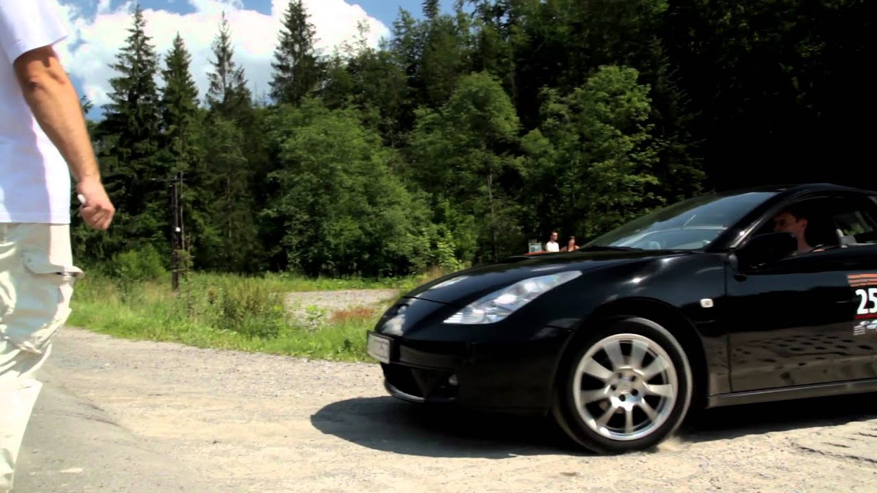 Toyota celica club