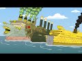 Monster Ships | Exciting Animation Episode 🚢