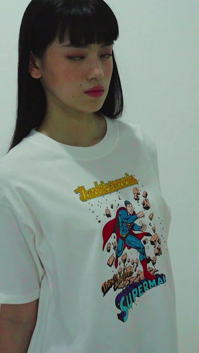 THANKSINSOMNIA X SUPERMAN