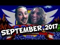 Best of Game Grumps (September 2017)