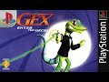 Longplay of Gex: Enter the Gecko