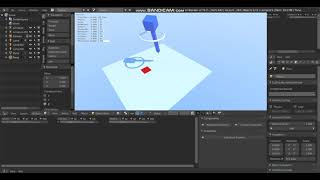 [UPBGE2.5]Making RTS game (Day 1)