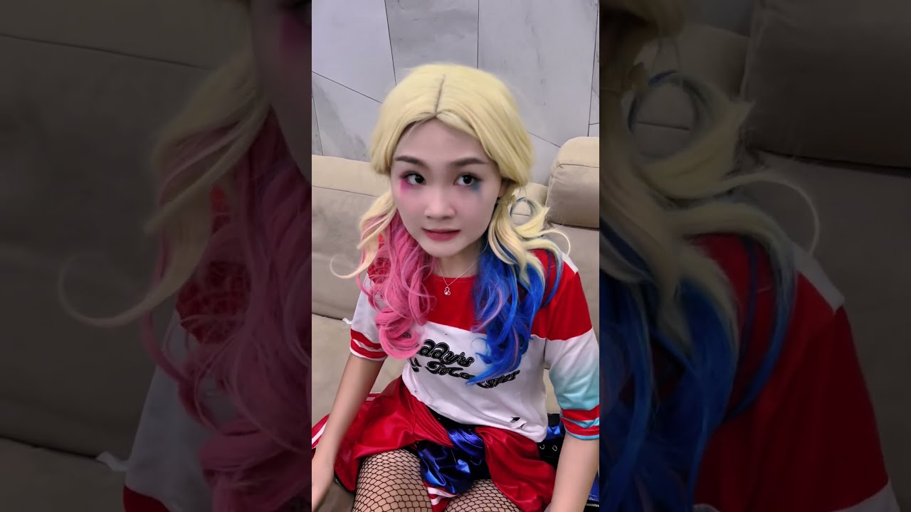 What Did The Joker Do To Harley Quinn