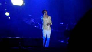20090710 HyeSung Keep Leaves Tour In Taiwan