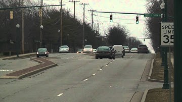 FOX59: "Smart" Signals Aim to Ease Traffic Flow in Fishers