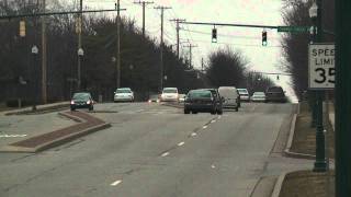 FOX59: Smart Signals Aim to Ease Traffic Flow in Fishers