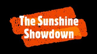 SUNSHINE SHOWDOWN TRAILER! FLORIDA STATE VS. FLORIDA
