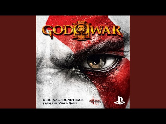 Stream God of War - Spartan Rage Theme - Bear McCreary by BimboBoy
