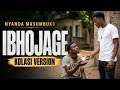 Nyanda Masumbuko Ibhujage Kolasi Version By Dj Msix 