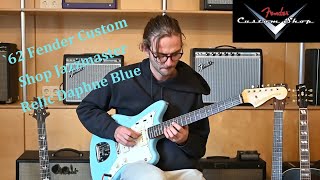 ギター BOSS Blues D modified by Dr.Lake 01-signature-DL-sonicbluerelic