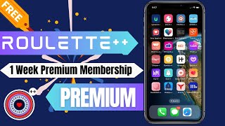 How to Get Free Roulette Dating 1 Week Premium Membership - (Android & iOS) screenshot 4