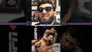 Arman Tsarukyan On Ilia Topuria vs Islam Makhachev 🔥