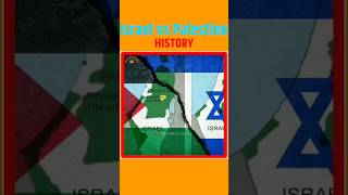 Israel - Palestine History Explained