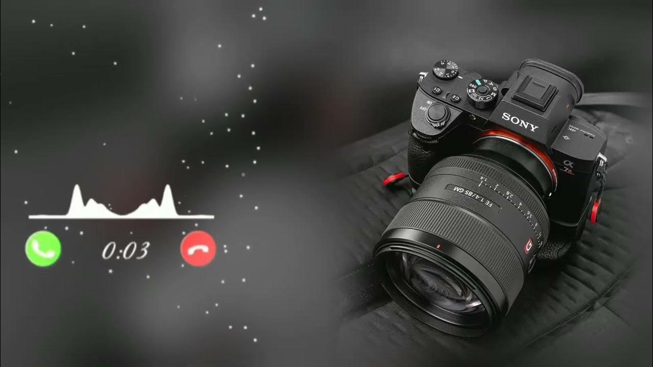 Camera man jaldi focus Ringtonex_mohit751 YouTube