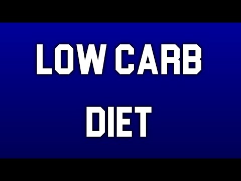 Low Carb Easy Recipes dieteticas tomy