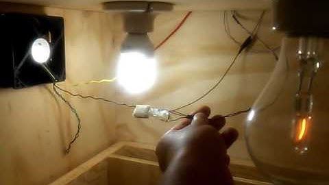 incubadora arduino 1. primera parte