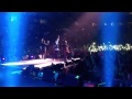 "Live My Life" live @ Amway Center Orlando