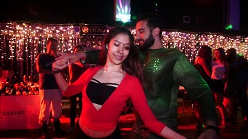 James & Vivien - Zouk Sensation 2019