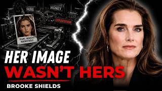 Brooke Shields: Pretty Baby Made Her Famous Before She Could Control Her Image