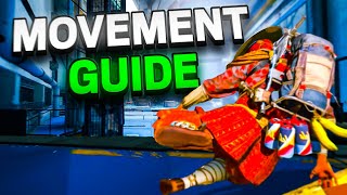 Stella Montis Movement Guide