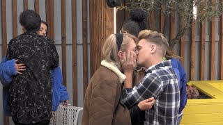 Simon Ejdertoft Och Stephanie Harvey