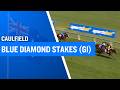 2026 2 000 000 Blue Diamond Stakes G1 At Caulfield