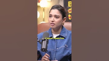 I Hated Compliments On My Beauty | Raj Shamani #Shorts