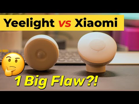 Xiaomi Mijia Nightlight