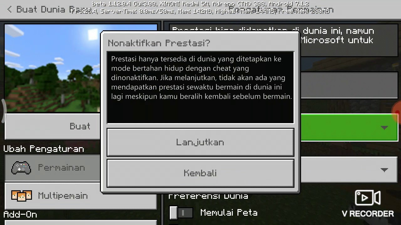  Cara  membuat  ruang bawah  tanah di Minecraft YouTube